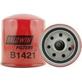 thumbnail image 3 of Lube Spin-on Baldwin B1421 Fits select: 1997-2001 HONDA CR-V, 1999-2003 ACURA 3.2TL, 3 of 3