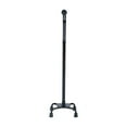 thumbnail image 6 of Flash Furniture HERCULES Adjustable Quad Cane (DCHY7401LBLK), 6 of 15