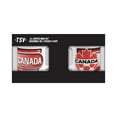 thumbnail image 3 of ENSEMBLE DE 2 TASSES À CAFÉ CANADA SOCCER, 3 of 4
