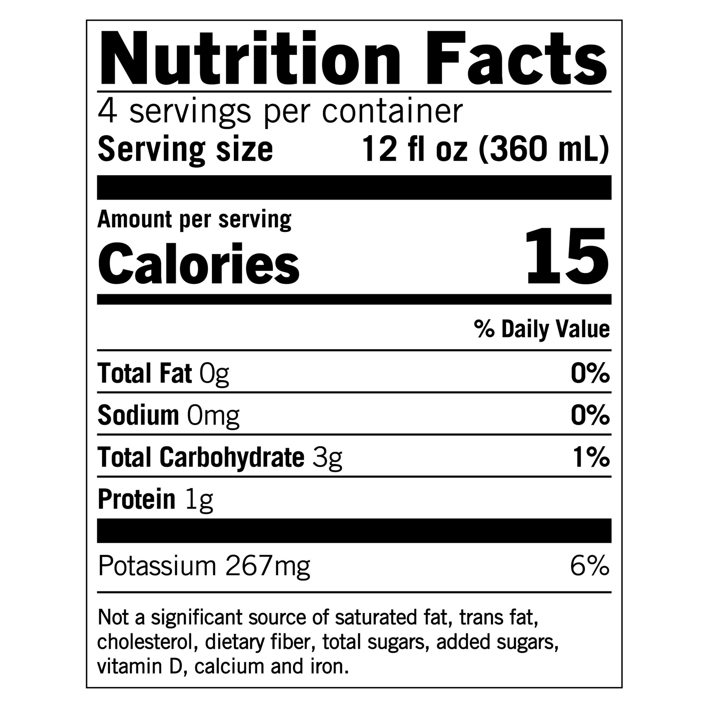 Dark Roast Iced Coffee is a refreshing cold beverage option for those who enjoy a strong and robust flavor. It is carefully brewed using high-quality Arabica coffee beans that are roasted to perfection. The dark roast process enhances the richness and depth of the coffee, resulting in a bold and full-bodied taste.