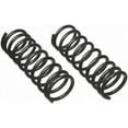thumbnail image 2 of MOOG CC661 Coil Spring Set Fits select: 1993-1999 BUICK LESABRE, 1992-1999 PONTIAC BONNEVILLE SE, 2 of 2