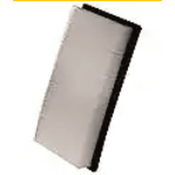 Carquest Premium Engine Air Filter (Part #R88935)