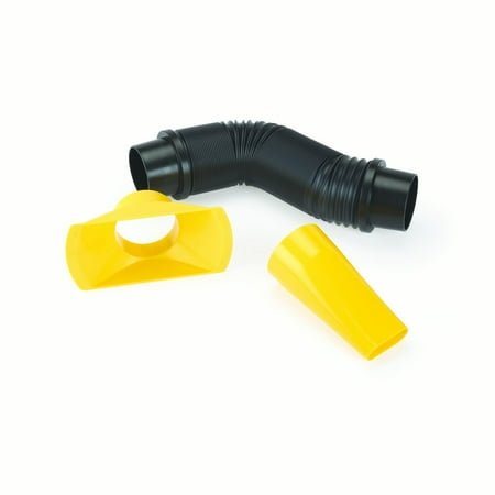 

4 Dust Source Rigid Flex Set
