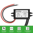 thumbnail image 4 of Adaptador convertidor DC a USB Buck Module 12V/24V a 5V 3A, 4 of 7