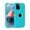 Light blue, variant on Heavy Duty Shockproof Rugged Cover For iPhone 16 Pro Max 15 14 13 XR Phone Case
