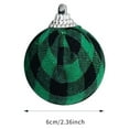 thumbnail image 4 of Pompotops Clearance Sales St. Patrick's Day party decoration Irish festival cloth New Year Party, 4 of 4