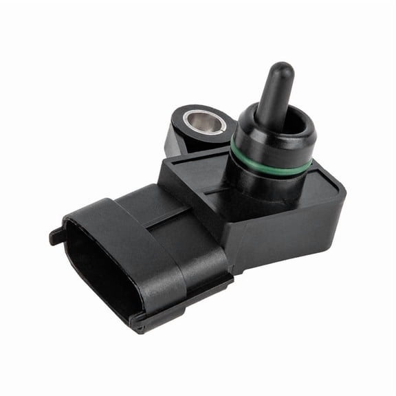 ISA Manifold Absolute Pressure MAP Sensor For Hyundai Elantra Tucson Santa Fe Palisade Kia Forte Sportage Sorento Telluride Replacement for 3930003000 393002B000 393002B100 AS417