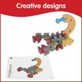 thumbnail image 5 of EDX EDUCATION FUN BLOCKS ACTIVITY SET, 5 of 5
