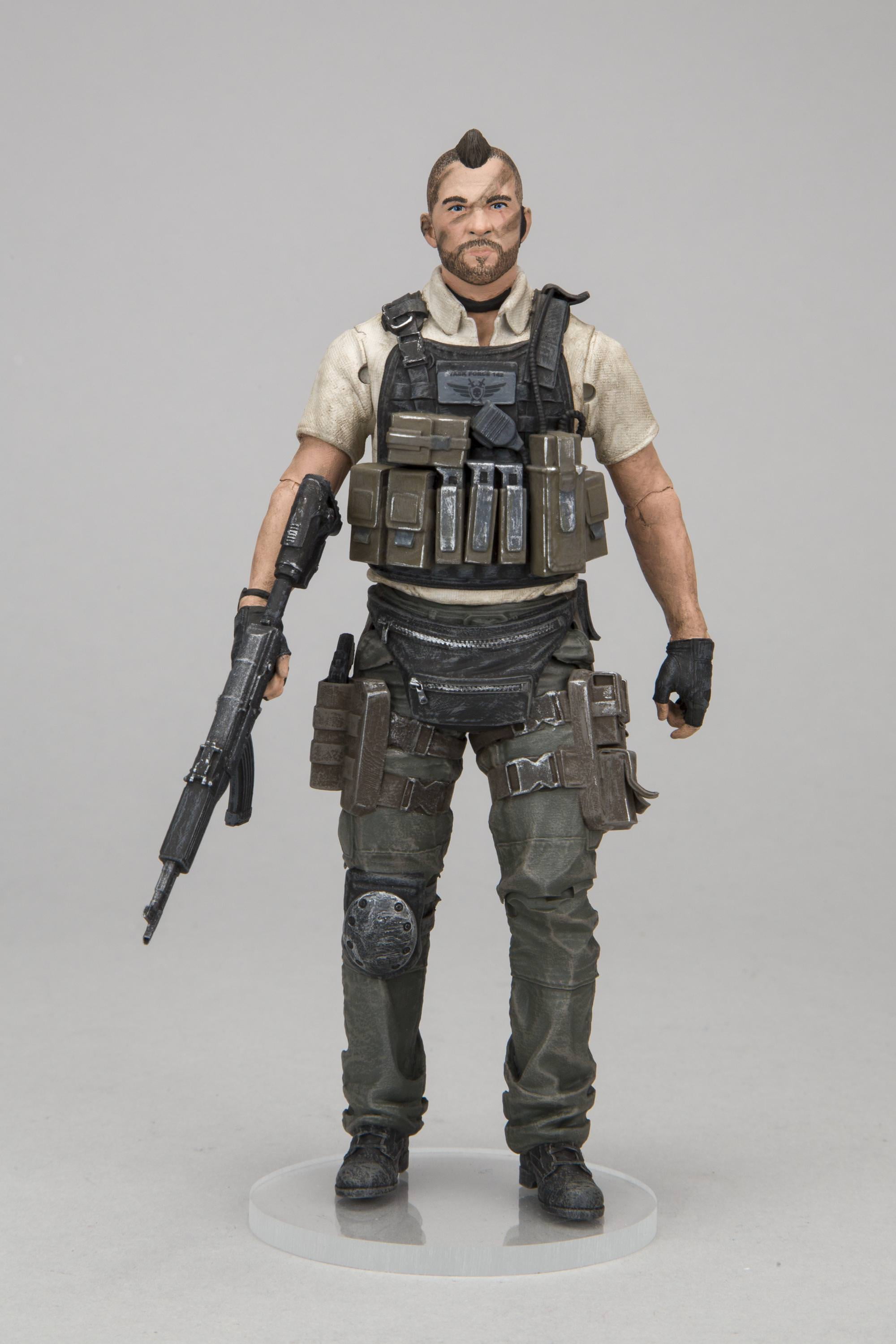 call of duty mcfarlane figures