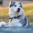 thumbnail image 3 of Weiweiguan 1 Pce Étui de Protection Collier pour Animaux Compatible avec Apple AirTags, 3 of 7