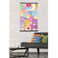 thumbnail image 2 of Care Bears - Group Wall Poster, 22.375" x 34", 2 of 5