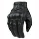 thumbnail image 2 of Guantes de moto para hombre y mujer, guantes de invierno para ciclismo de carbono, de cuero para moto, motocross, ATV, motor Nuevo Tan Jianjun  unisex, 2 of 2