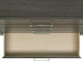 thumbnail image 6 of Picket House Furnishings Roma 7-Drawer Dresser in Grey, 6 of 10