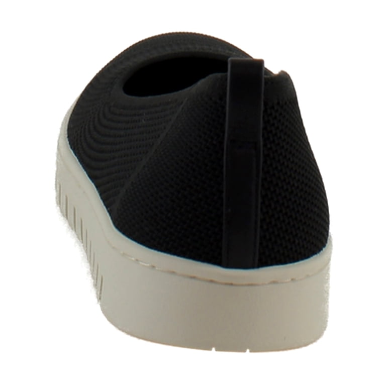 Vionic UP Skimmer Black Knit Comfortable Walking Slip On Shoes Size 12M‎ NWT Amazon.com: Vionic Womens Uptown Skimmer Knit Ballet Flat  main image 4