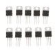 thumbnail image 4 of Regulador de voltaje L7805CV / L7805 / LM7805 piezas, componente IC estabilizador de voltaje DYNWAVEMX Regulador de voltaje, 4 of 8