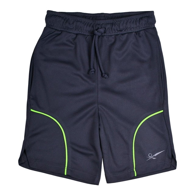 Short Squadra Talla 6 Oxford