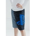 thumbnail image 3 of UPF 50+ Swim Trunks Bathing Suit Little Kid to Big, 3 of 5