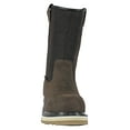 thumbnail image 7 of Die Hard Men's Stratus 10" Waterproof Soft Toe Goodyear Welt Pull-On Wellington Work Boots, 7 of 7