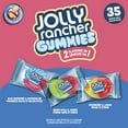 thumbnail image 2 of JOLLY RANCHER 2-in-1 Gummies Snack Size 35 Count, 2 of 7
