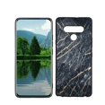 thumbnail image 1 of Dark-Marble-215 Phone Case, Degined for LG Stylo 6 Case Men Women, Flexible Silicone Shockproof Case for LG Stylo 6, 1 of 1