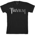 thumbnail image 1 of Trivium  Adult  Logo T-Shirt, 1 of 1