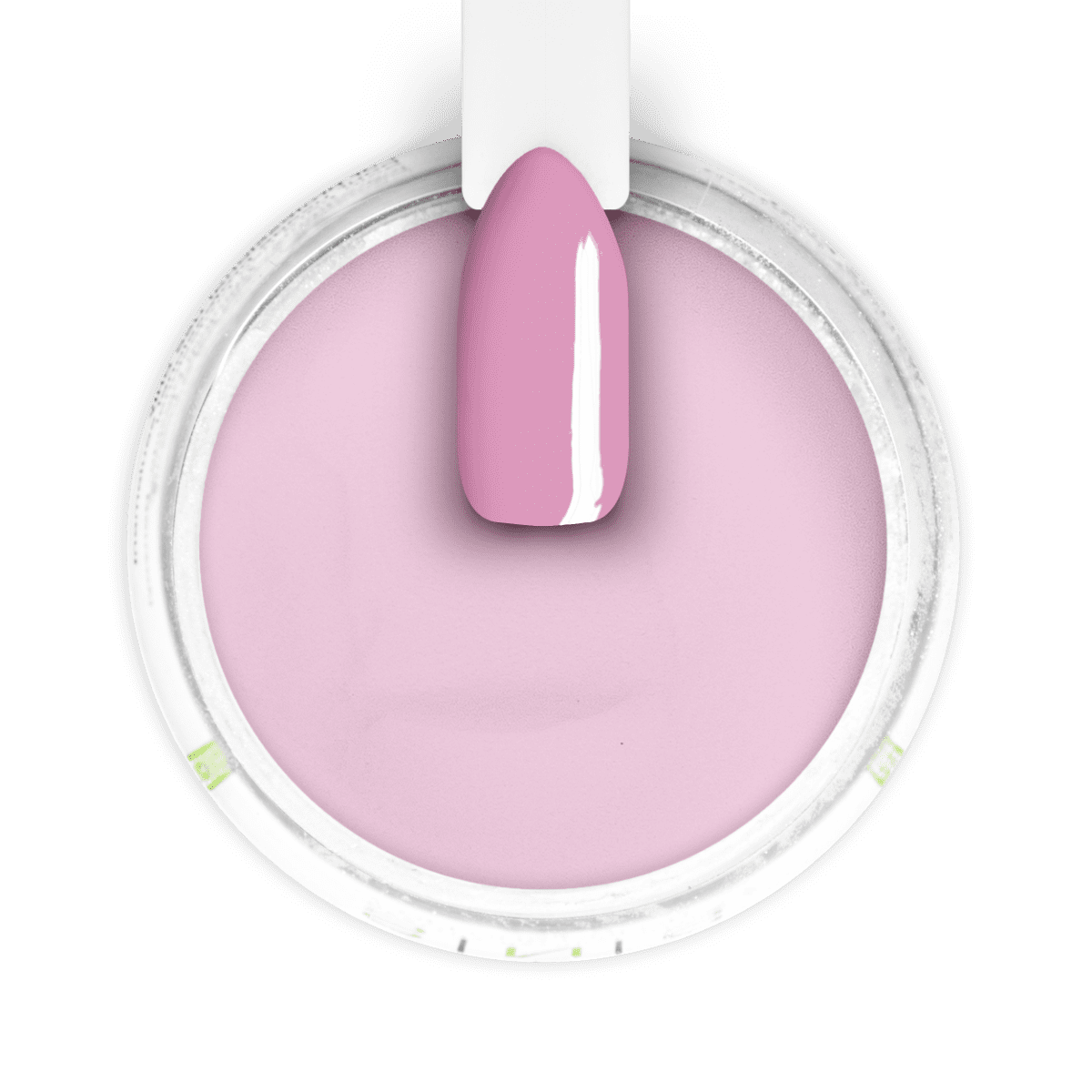 SNS Gelous Dip Powder Candy Spinkles Collection (CS01 - Pink League Chew)
