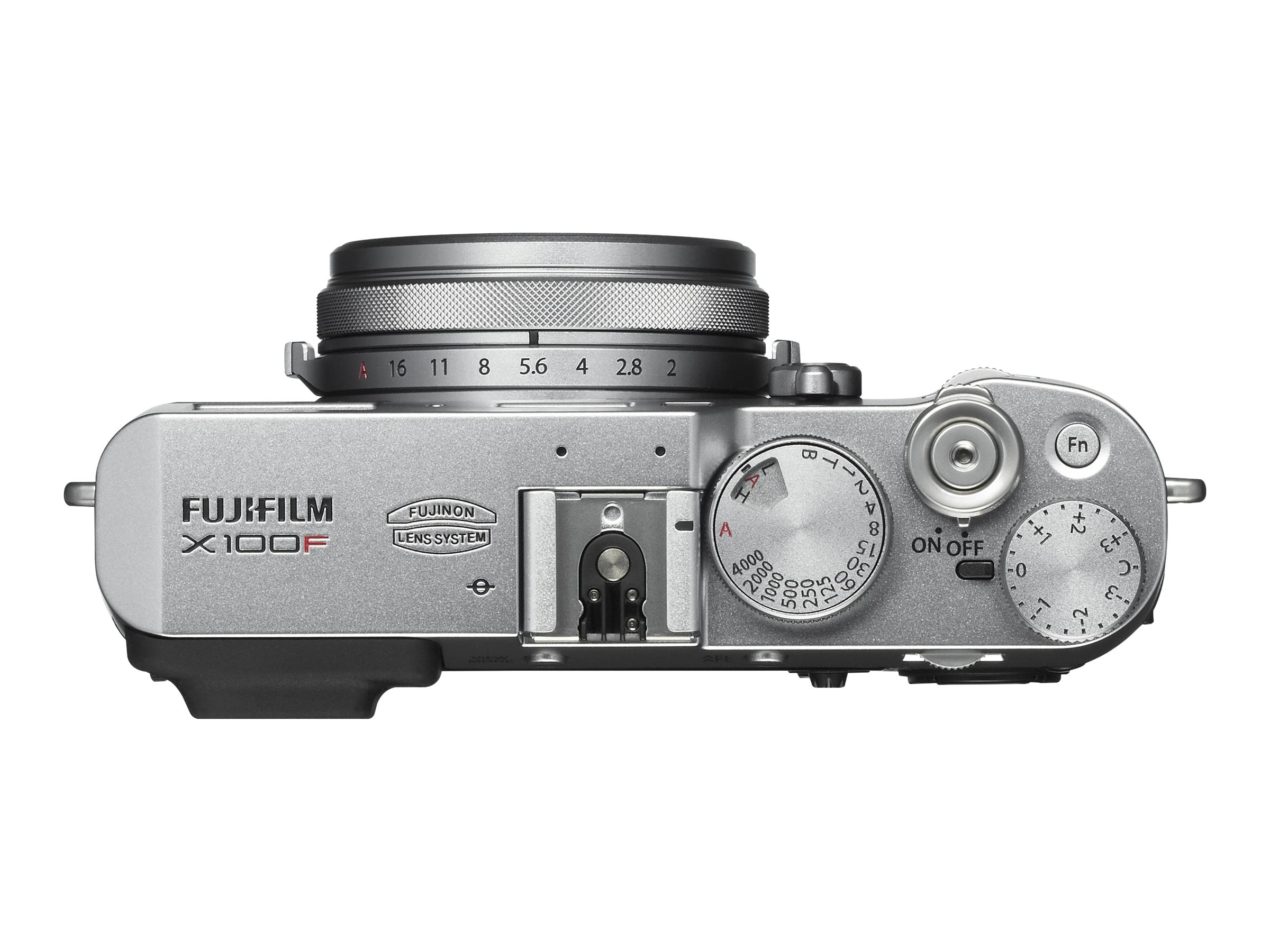 デジタルカメラ FUJIFILM X100F Fujifilm X Series X100F - Digital camera - compact - India | Ubuy