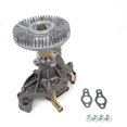 thumbnail image 2 of US Motor Works Water Pump & Fan Clutch Replacement Set (MCK1041), 2 of 3