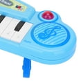 thumbnail image 4 of Juguete De Piano, Material, Elegante Y Lo Suficientemente Fuerte Para El Hogar, 4 of 7