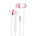 thumbnail image 1 of Écouteur Intra-Auriculaire Course Sport Casque Filaire Écouteur avec Microphone pour Android pour IOS, Maoww, 1 of 7