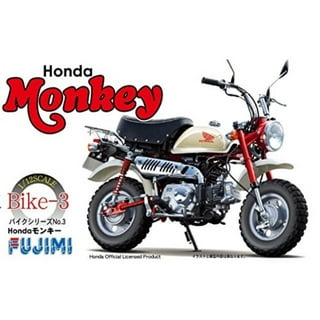 Street Mini Motorcycles - Honda