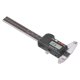thumbnail image 2 of M Buder Calibrador Vernier Digital Portátil 0-70 mm / 0-2.8 inches Herramienta de Medición Industrial de Acero Inoxidable Resistente al Desgaste para Joyería y Bricolaje, 2 of 9