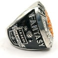 thumbnail image 5 of Fantasy Basketball League Champion Championship Trophy Rings Prize, 5 of 14