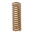 thumbnail image 2 of 1 Pieza de Calefacción, de Compresión de Carga Ligera para Impresora ,, Mini, de Cal Hugo Impresora 3D Heatbed Spring, 2 of 7