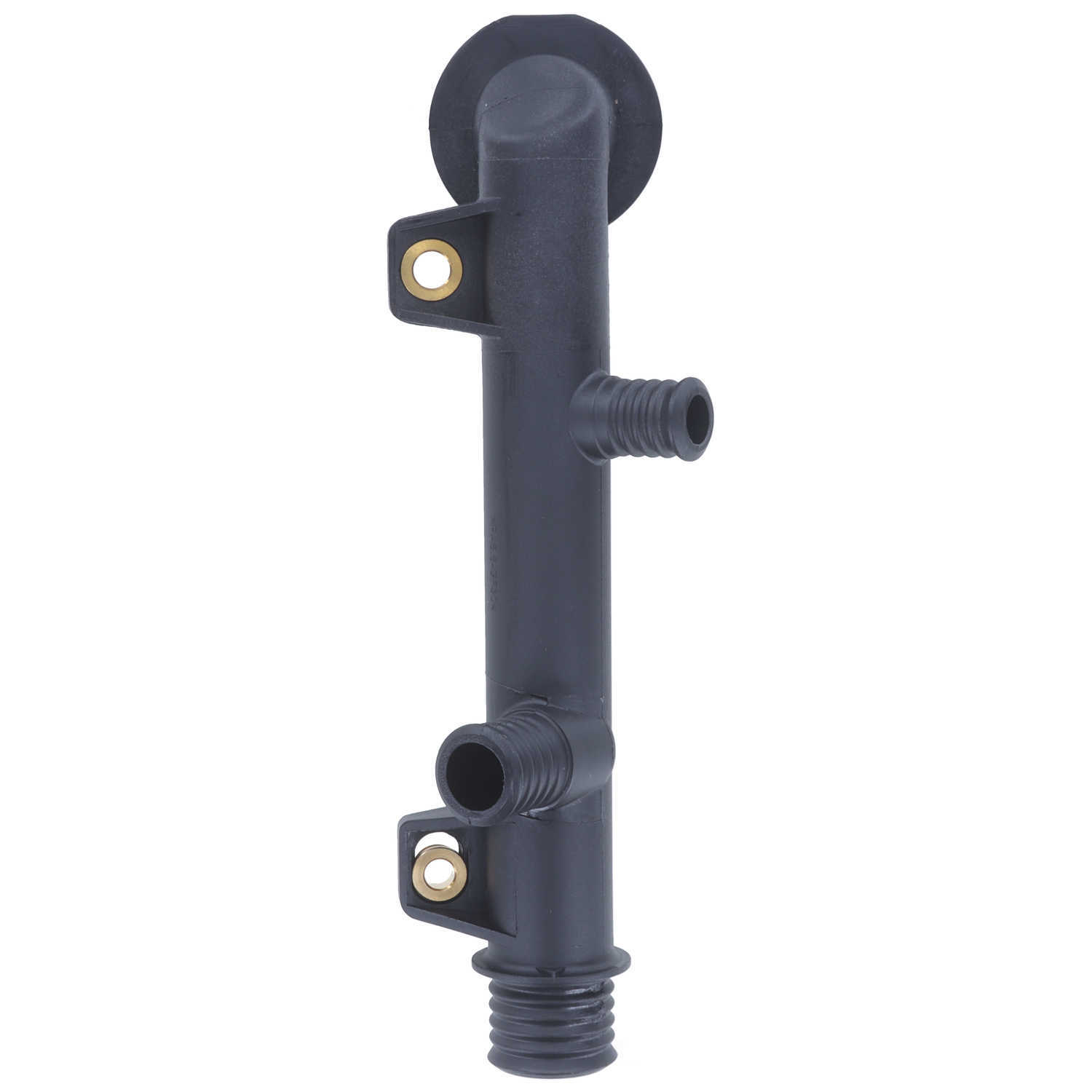 Motorad Engine Coolant Water Outlet Tube P/N:Ch6140 Fits select: 1993-1999 BMW 318