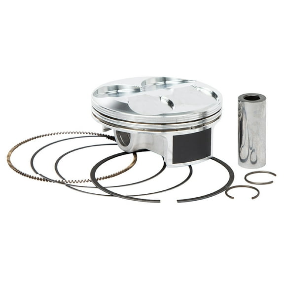 Vertex High Comp Forged Piston Kit for Kawasaki KX 250 F (11-14) 23647B