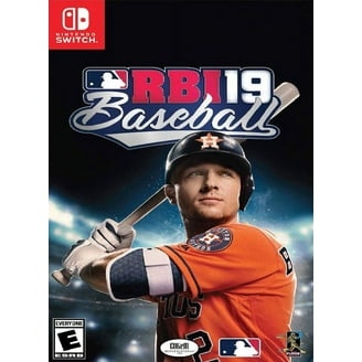 Nintendo Switch MLB The show 24 switch MLB The Show 24 for Nintendo Switch: Define Your Baseball Legacy