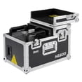 thumbnail image 2 of Máquina de Humo ANTARI HZ-500 en Flightcase Negro 45x46x59, 2 of 4