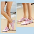 thumbnail image 5 of Zapatos de buceo transpirables para caminar en el lago (rosa 39) Tmvgtek Tenis De Mujer Tenis De Hombre, 5 of 5