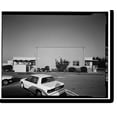 thumbnail image 2 of Historic Framed Print, Oakland Army Base, Private Exchange Cafeteria, Bataan Avenue & Attu Street, facing Post Headquart, Oakland, Alameda County, CA - 4, 17-7/8" x 21-7/8", 2 of 9