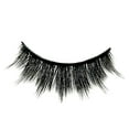 thumbnail image 2 of Kiplyki 3 Pairs Of False Eyelashes Eyelashes 3D Chemical Fiber False Eyelashes, 2 of 2