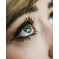 thumbnail image 4 of Bold Beautiful Cosmetics Matte Waterproof Volumizing Mascara, Black, 4 of 7
