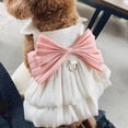 thumbnail image 3 of Adorable Pet Clothes for Cats & Small Dogs - Charming Spring & Autumn Wear, 3 of 3