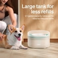 thumbnail image 3 of Filtros de repuesto PETLIBRO Capsule Dog Fountain PLWF008, 3 of 5