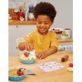 thumbnail image 2 of Nécessaire à tarte Little Tikes Creative ChefsMC, 2 of 8