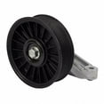 thumbnail image 3 of Motorcraft YS-340 Drive Belt Idler Pulley Fits select: 2011-2020 FORD F250, 2011-2020 FORD F350, 3 of 4