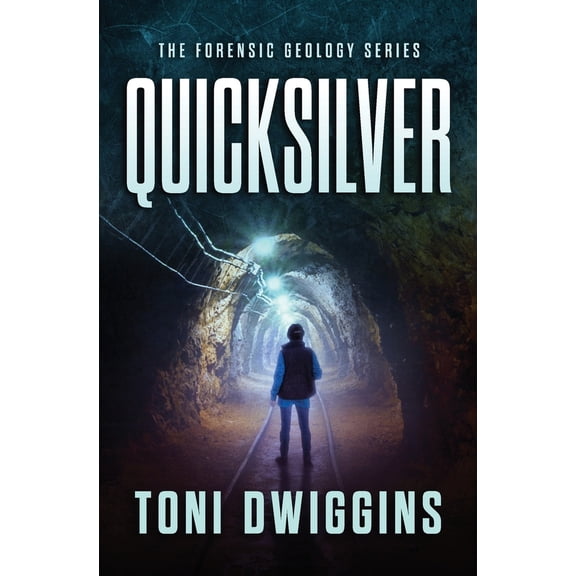 Pre-Owned Quicksilver (Paperback) 1710985941 9781710985948