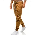 thumbnail image 1 of Jogger Gabardina Strech Para Hombre Pantalón Casual, 1 of 1