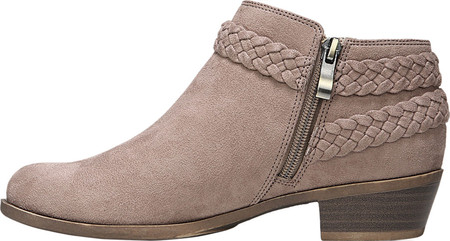 lifestride women's adriana ankle bootie boot