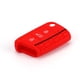 thumbnail image 5 of Funda De Silicona Para Llave De Coche, Funda Protectora Portátil Para Mando A Distancia De Coche Speravity VI009169-04, 5 of 6